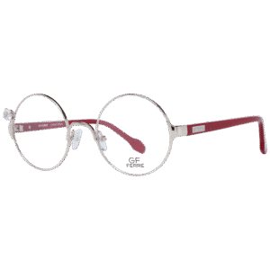 Gianfranco Ferre )} Brille GFF0093 48004 in Gold