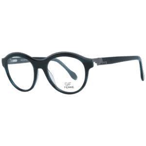 Gianfranco Ferre )} Brille GFF0108 49006 in Schwarz
