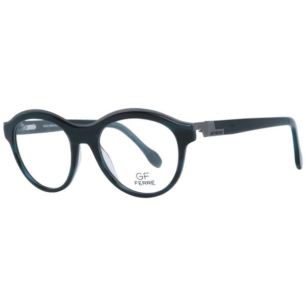Gianfranco Ferre )} Brille GFF0108 49006 in Schwarz