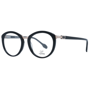 Gianfranco Ferre )} Brille GFF0116 48001A in Schwarz
