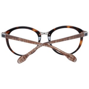 Frontansicht der Gianfranco Ferre Brille GFF0116 48002 – Rahmen Azetat