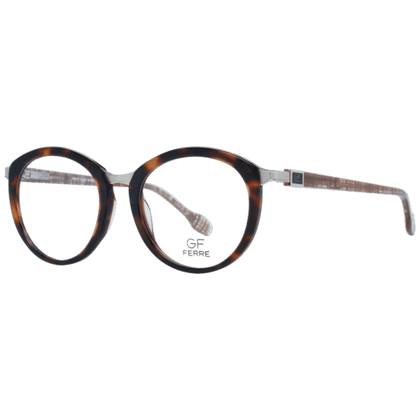 Gianfranco Ferre )} Brille GFF0116 48002 in Braun