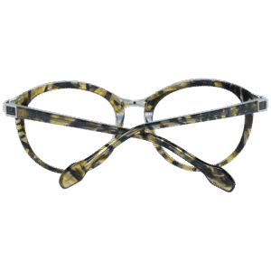 Frontansicht der Gianfranco Ferre Brille GFF0116 48005 – Rahmen Azetat