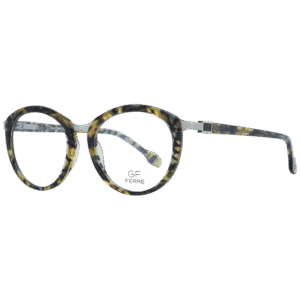 Gianfranco Ferre )} Brille GFF0116 48005 in Grün