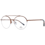 Gianfranco Ferre )} Brille GFF0117 51006 in Bronze