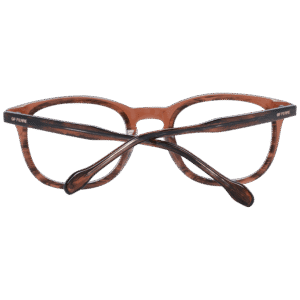 Frontansicht der Gianfranco Ferre Brille GFF0121 50002 – Rahmen Azetat
