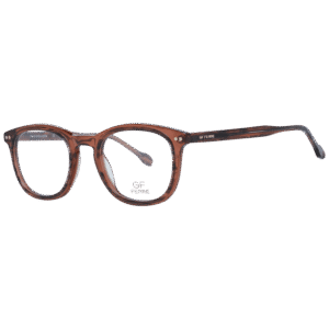 Gianfranco Ferre )} Brille GFF0121 50002 in Braun