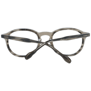 Frontansicht der Gianfranco Ferre Brille GFF0122 50001 – Rahmen Azetat