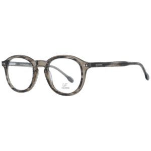 Gianfranco Ferre )} Brille GFF0122 50001 in Braun