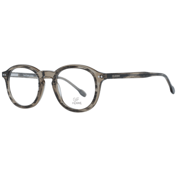 Gianfranco Ferre )} Brille GFF0122 50001 in Braun