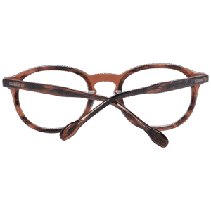 Frontansicht der Gianfranco Ferre Brille GFF0122 50002 – Rahmen Azetat