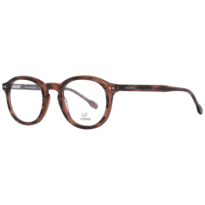 Gianfranco Ferre )} Brille GFF0122 50002 in Braun