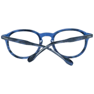Frontansicht der Gianfranco Ferre Brille GFF0122 50003 – Rahmen Azetat