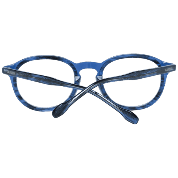 Frontansicht der Gianfranco Ferre Brille GFF0122 50003 – Rahmen Azetat