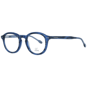 Gianfranco Ferre )} Brille GFF0122 50003 in Blau