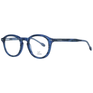 Gianfranco Ferre )} Brille GFF0122 50003 in Blau