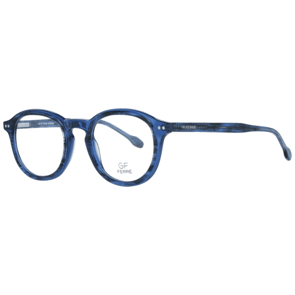 Gianfranco Ferre )} Brille GFF0122 50003 in Blau