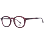 Gianfranco Ferre )} Brille GFF0122 50005 in Burgunder