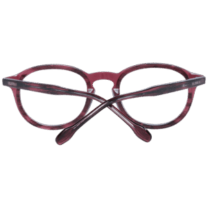 Frontansicht der Gianfranco Ferre Brille GFF0122 50005 – Rahmen Azetat