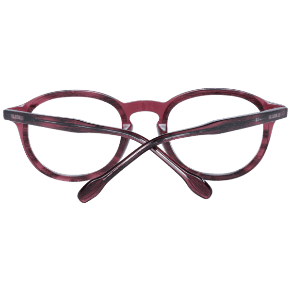 Frontansicht der Gianfranco Ferre Brille GFF0122 50005 – Rahmen Azetat