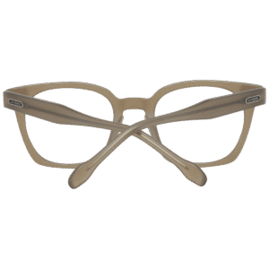 Frontansicht der Gianfranco Ferre Brille GFF0127 50005 – Rahmen Azetat