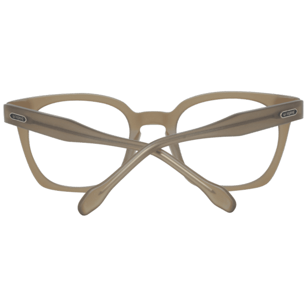 Frontansicht der Gianfranco Ferre Brille GFF0127 50005 – Rahmen Azetat