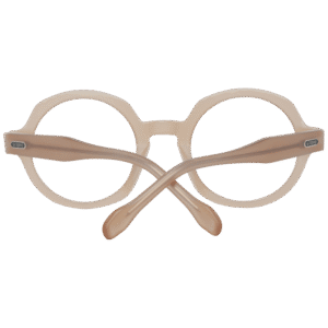 Frontansicht der Gianfranco Ferre Brille GFF0128 47005 – Rahmen Azetat