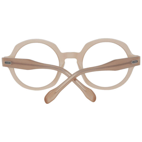 Frontansicht der Gianfranco Ferre Brille GFF0128 47005 – Rahmen Azetat