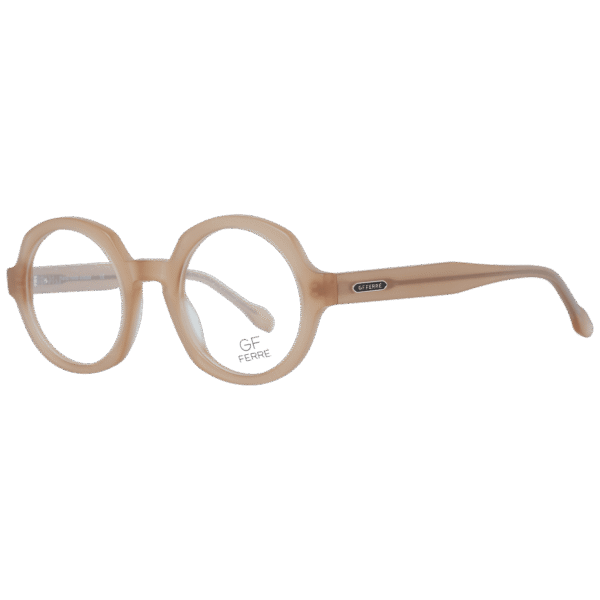 Gianfranco Ferre )} Brille GFF0128 47005 in Braun