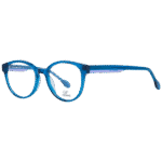 Gianfranco Ferre )} Brille GFF0141 50005 in Blau