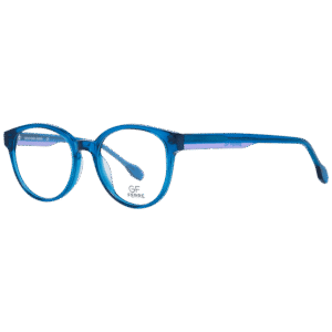 Gianfranco Ferre )} Brille GFF0141 50005 in Blau