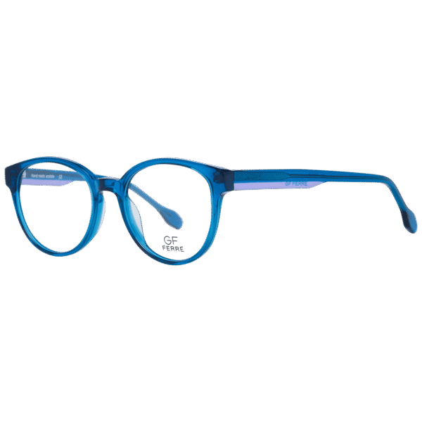 Gianfranco Ferre )} Brille GFF0141 50005 in Blau