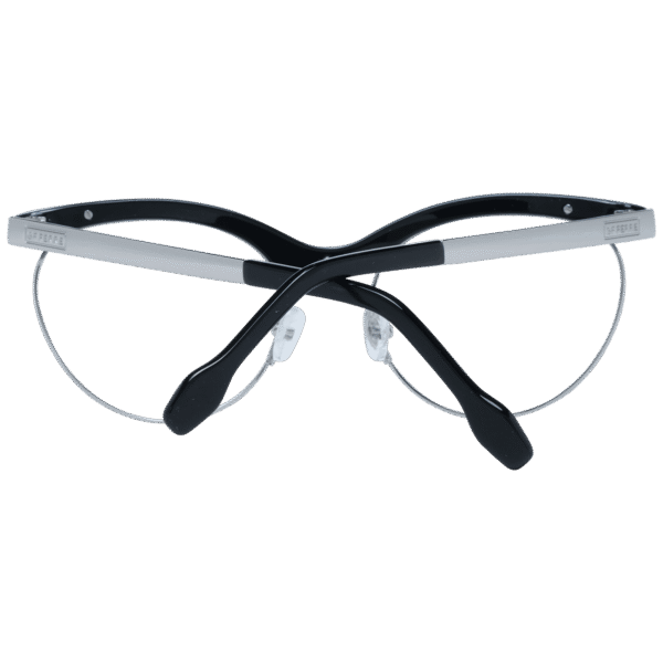 Frontansicht der Gianfranco Ferre Brille GFF0149 53001 – Rahmen Azetat & Edelstahl