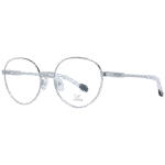 Gianfranco Ferre )} Brille GFF0165 55002 in Silber