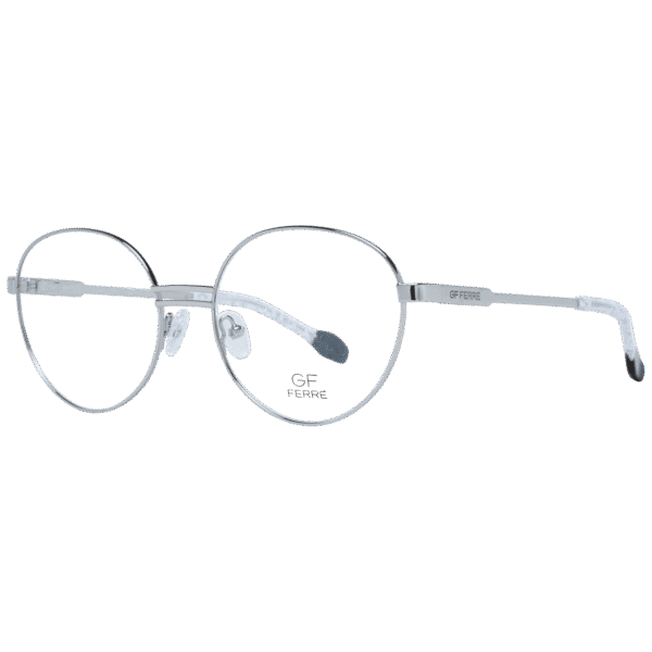 Gianfranco Ferre )} Brille GFF0165 55002 in Silber