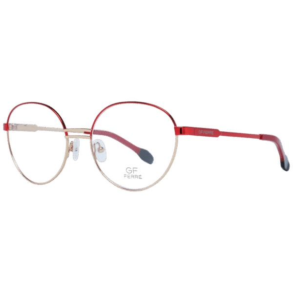 Gianfranco Ferre )} Brille GFF0165 55004 in Mehrfarbig