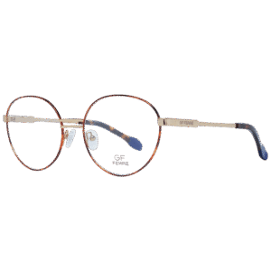 Gianfranco Ferre )} Brille GFF0165 55006 in Mehrfarbig