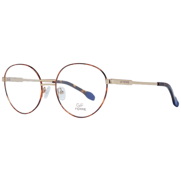 Gianfranco Ferre )} Brille GFF0165 55006 in Mehrfarbig