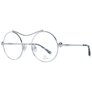 Gianfranco Ferre )} Brille GFF0178 54002 in Silber