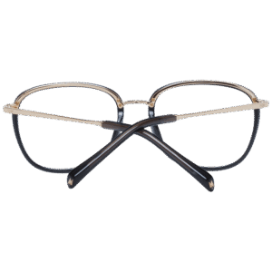 Frontansicht der Gianfranco Ferre Brille GFF0218 52004 – Rahmen Edelstahl