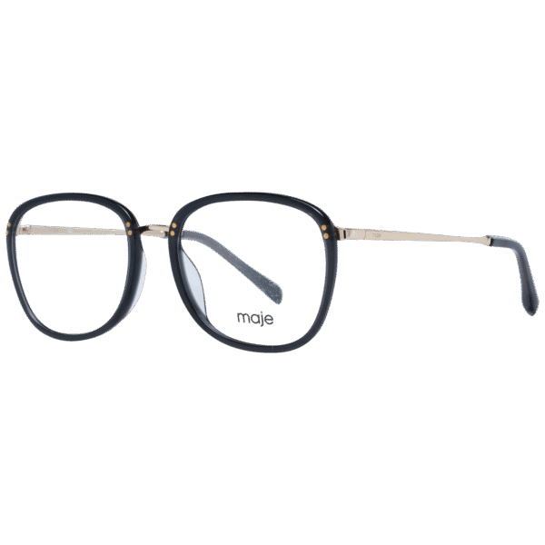 Gianfranco Ferre )} Brille GFF0218 52004 in Gold