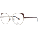 Gianfranco Ferre )} Brille GFF0218 52005 in Gold