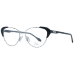 Gianfranco Ferre )} Brille GFF0241 55002 in Silber