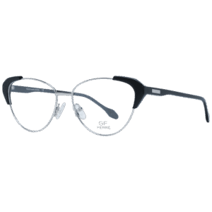 Gianfranco Ferre )} Brille GFF0241 55002 in Silber