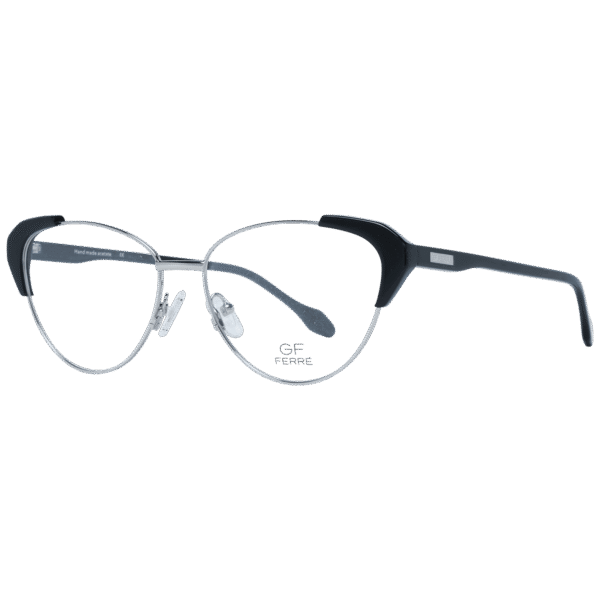 Gianfranco Ferre )} Brille GFF0241 55002 in Silber