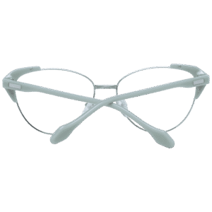 Frontansicht der Gianfranco Ferre Brille GFF0241 55003 – Rahmen Azetat & Edelstahl