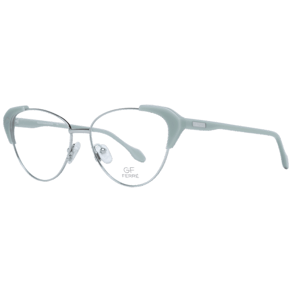 Gianfranco Ferre )} Brille GFF0241 55003 in Grau