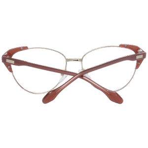 Frontansicht der Gianfranco Ferre Brille GFF0241 55004 – Rahmen Azetat & Edelstahl