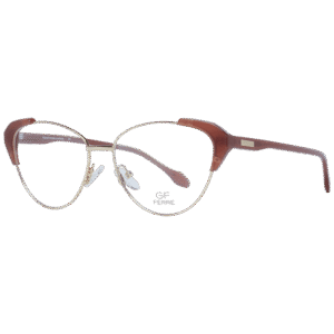 Gianfranco Ferre )} Brille GFF0241 55004 in Gold