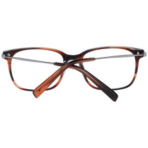 Frontansicht der Gianfranco Ferre Brille GFF0379 54002 – Rahmen Azetat & Edelstahl